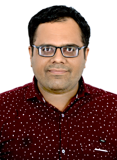 Flutter Trainer at Ekantik Technologies