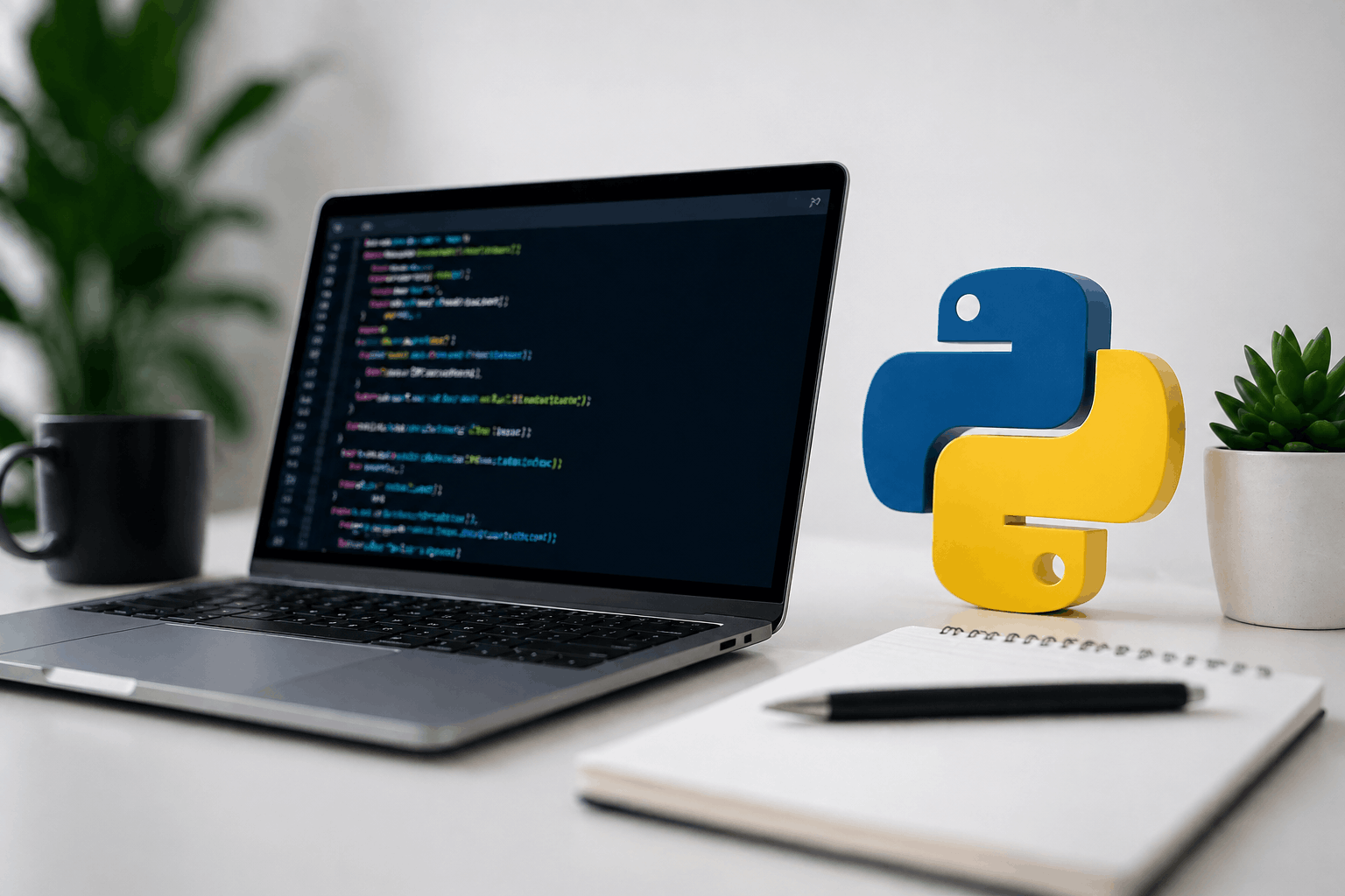 Python Internship onilne